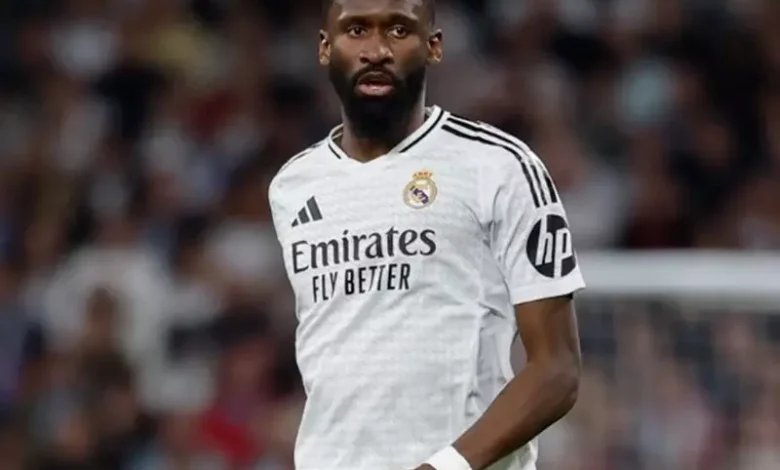 ألونسو يفكر في الدفع بروديجر في لقاء أتلتيك بلباو