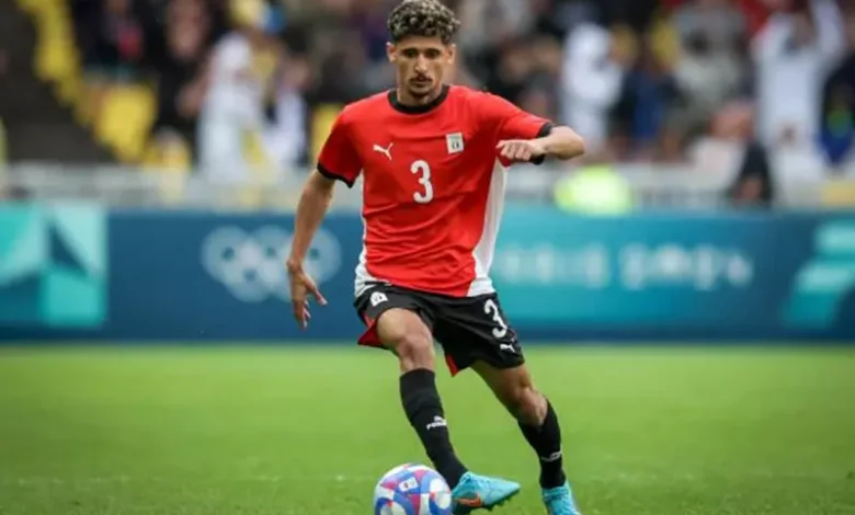 أول تعليق من قطة بعد استبعاده من كأس أمم أفريقيا