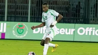 أولمبي الشلف لـ"يلا كورة": الأهلي لديه "فضول" حول عبادة