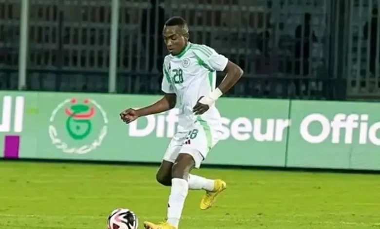 أولمبي الشلف لـ"يلا كورة": الأهلي لديه "فضول" حول عبادة