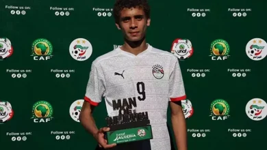 إبراهيم حسن: سنضم حمزة عبد الكريم لقائمة منتخب مصر