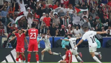 البطاط: كنا الأقرب للفوز ضد تونس