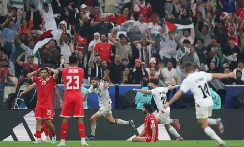 البطاط: كنا الأقرب للفوز ضد تونس