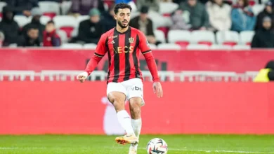 الخامسة في تاريخه.. إصابة جديدة تصطاد محمد عبد المنعم