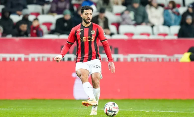 الخامسة في تاريخه.. إصابة جديدة تصطاد محمد عبد المنعم