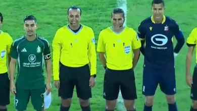 انطلاق مباراة نهائي كأس ليبيا بعد نهاية أزمة "التأجيلات