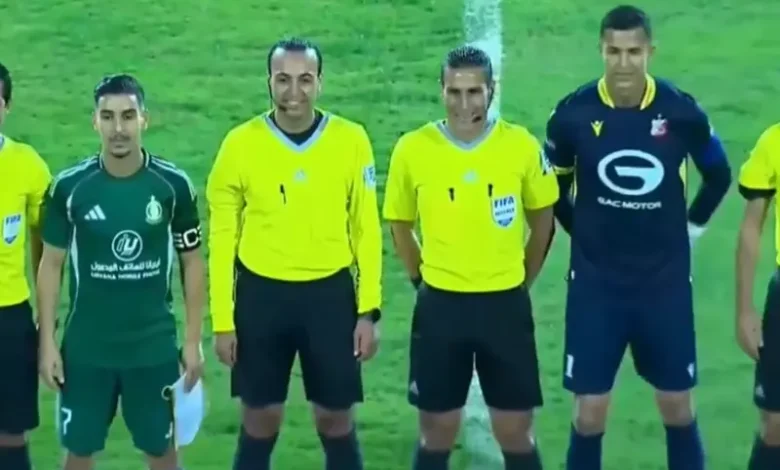 انطلاق مباراة نهائي كأس ليبيا بعد نهاية أزمة "التأجيلات