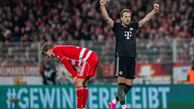 بايرن ميونخ يتأهل لربع نهائي كأس ألمانيا