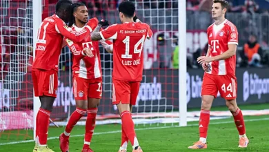 بايرن ميونخ يصدم كبار أوروبا ويقترب من تجديد عقد نجمه