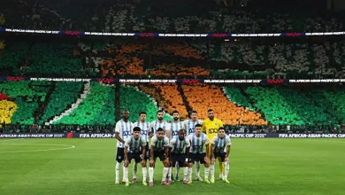 تشكيل بيراميدز لمواجهة كهرباء الإسماعيلية في الدوري