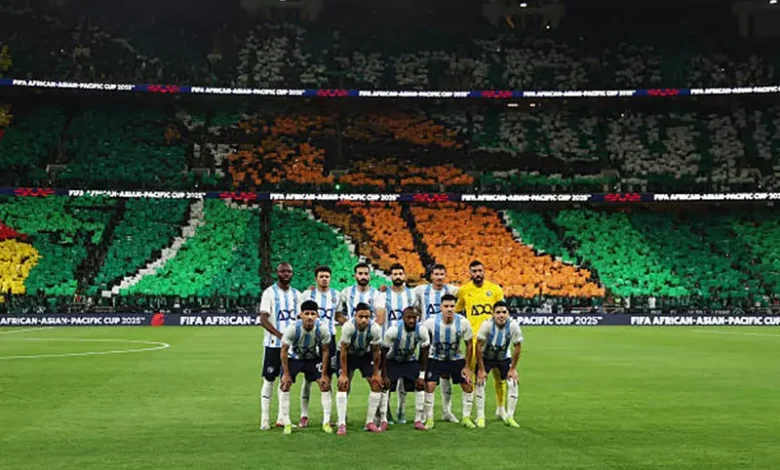 تشكيل بيراميدز لمواجهة كهرباء الإسماعيلية في الدوري