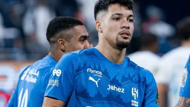 تقارير: الهلال يرفض عرض وست هام لضم ماركوس ليوناردو