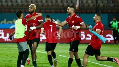 ثامن المتأهلين.. طلائع الجيش يعبر السكة الحديد بكأس مصر