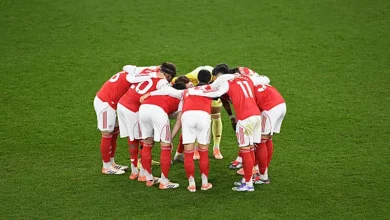 جدول ترتيب الدوري الإنجليزي | يلاكورة