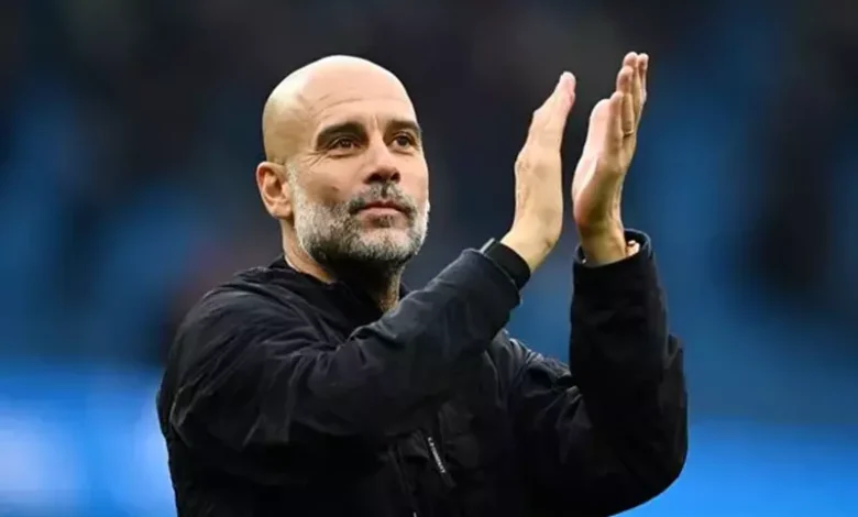 جوارديولا: أهداف فولهام جاءت نتيجة الأخطاء الدفاعية