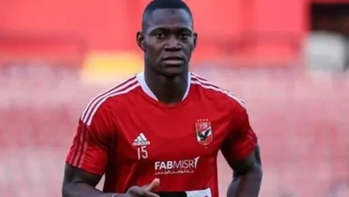 رحيل ديانج عن الأهلي | يلاكورة