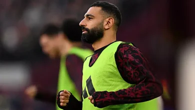 صباحك أوروبي.. ليفربول بدون صلاح واستمرار غياب أراوخو