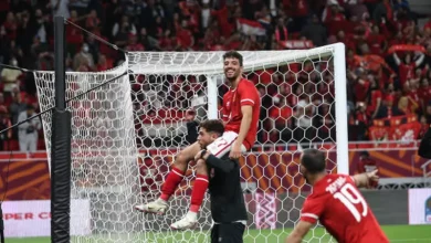 طاهر محمد يكشف أهم لحظة في مسيرته مع الأهلي