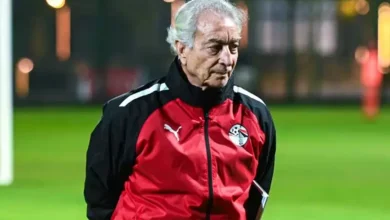 طولان: النني والسولية ساعداني في تجهيز منتخب مصر