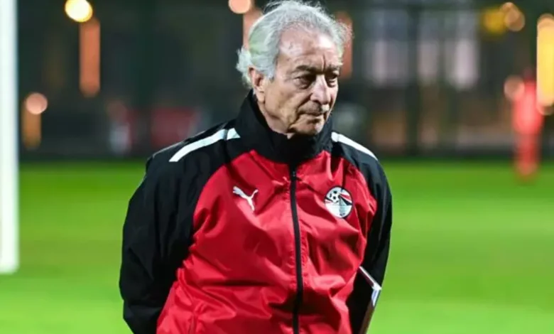 طولان: النني والسولية ساعداني في تجهيز منتخب مصر