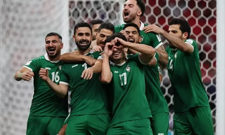 عمر خربين: كنا نحتاج الفوز على تونس.. وسوريا لم تتأهل