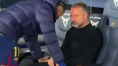 فيديو أثار الجدل.. السبب الحقيقي وراء حزن فليك