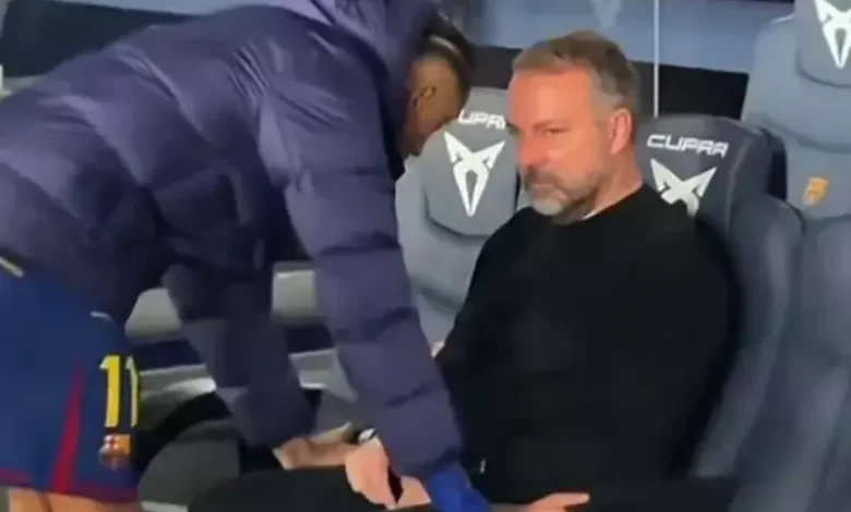 فيديو أثار الجدل.. السبب الحقيقي وراء حزن فليك