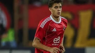 "قصة تمرد" حمزة عبد الكريم على العائلة