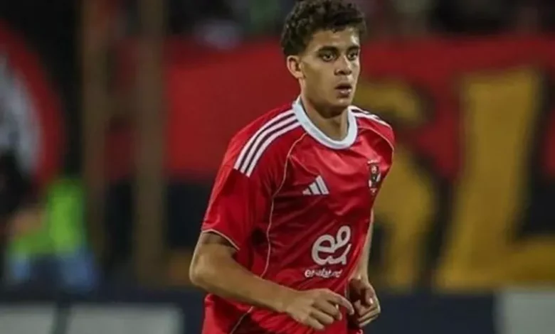 "قصة تمرد" حمزة عبد الكريم على العائلة