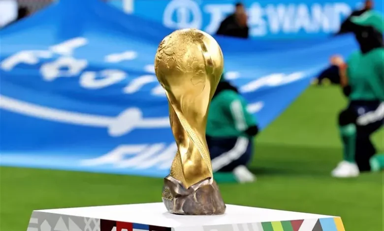 كأس العرب 2025.. قطر تُجمع الأشقاء في عرس كروي