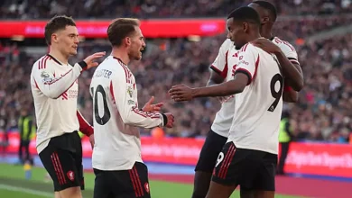 كاراجر: كل شيء في ليفربول يدعو إلى القلق