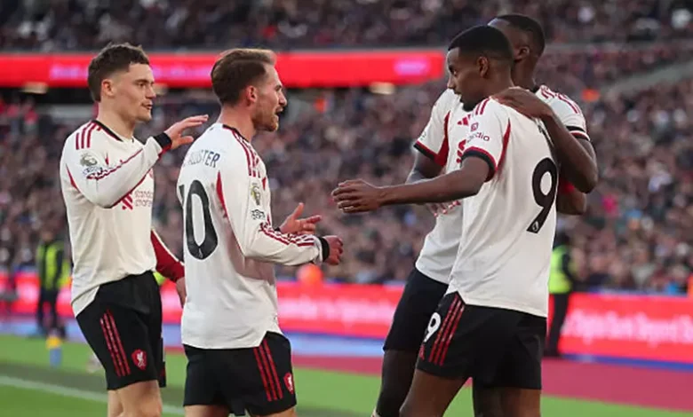 كاراجر: كل شيء في ليفربول يدعو إلى القلق