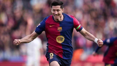 لاعبون مرشحون للرحيل عن برشلونة