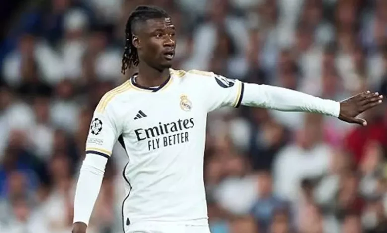 ليفربول يجهز عرضا لضم كامافينجا من ريال مدريد