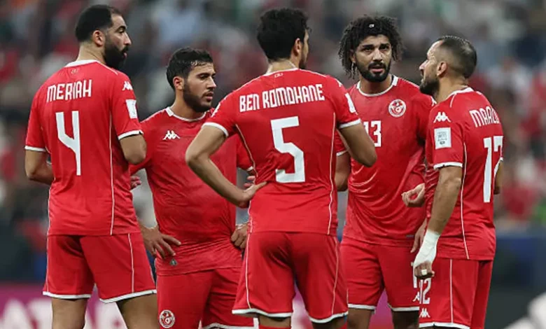 ماذا قدم بن رمضان في تعادل تونس وفلسطين؟ (فيديو)