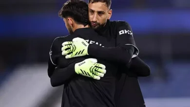 مانشستر سيتي يواجه أزمة في حراسة المرمى