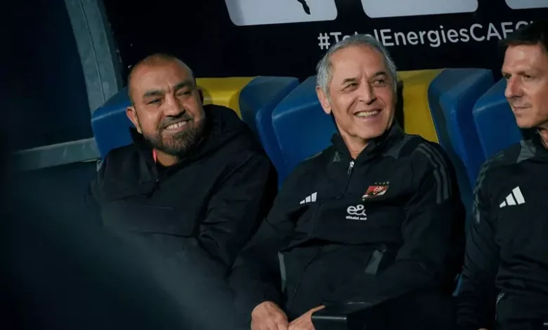 محمد رمضان يتحدث عن.. علاقته مع كولر