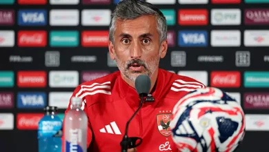 مدرب الأهلي السابق: سأعود للتدريب قريبا