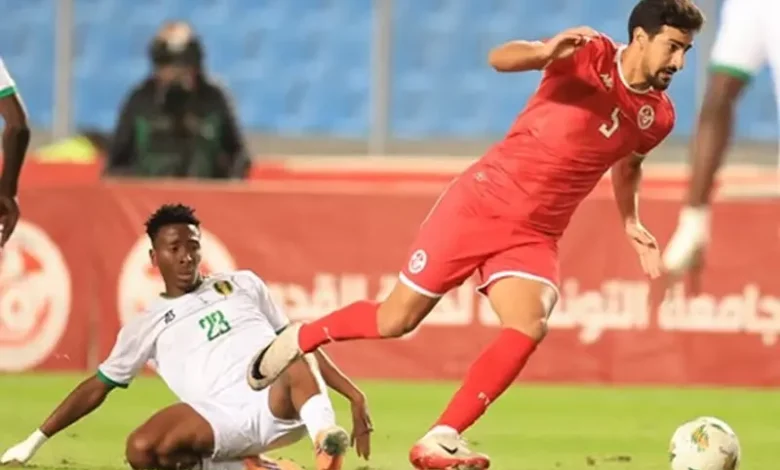 مدرب تونس: مباراة سوريا في كأس العرب كانت صادمة