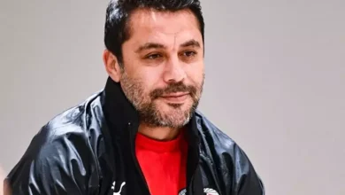 مدير منتخب مصر يرد على تصريحات أحمد عاطف بشأن استبعاده