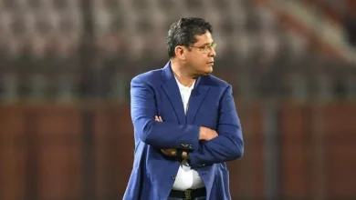 مفاوضات الوحدة السعودي مع أيمن الرمادي