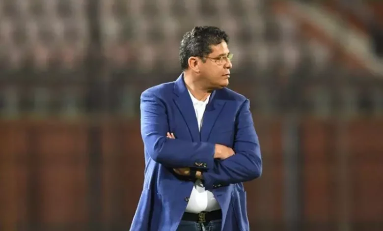 مفاوضات الوحدة السعودي مع أيمن الرمادي