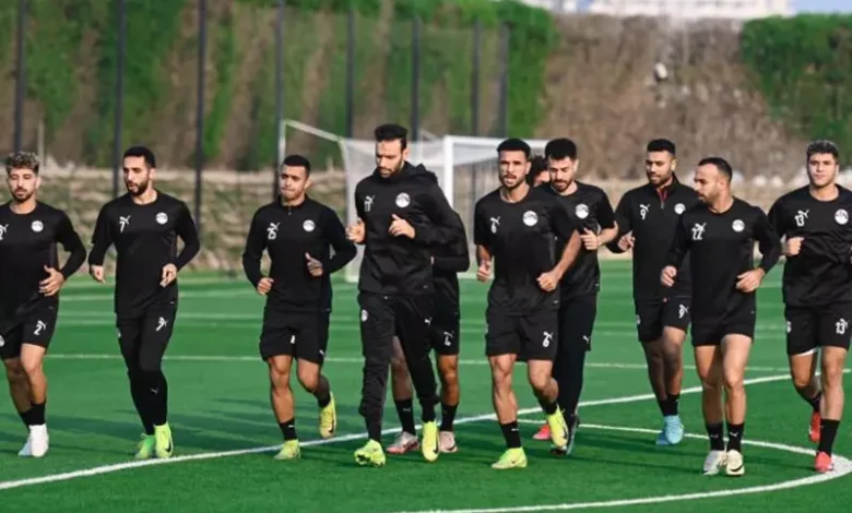 ملف يلا كورة.. إيقاف قيد الزمالك.. إصابة في منتخب مصر