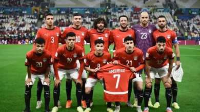 ملف يلا كورة.. تعادل منتخب مصر وغيابات بيراميدز