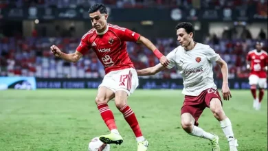 منتخب المغرب يعلن مدة غياب أشرف بنشرقي