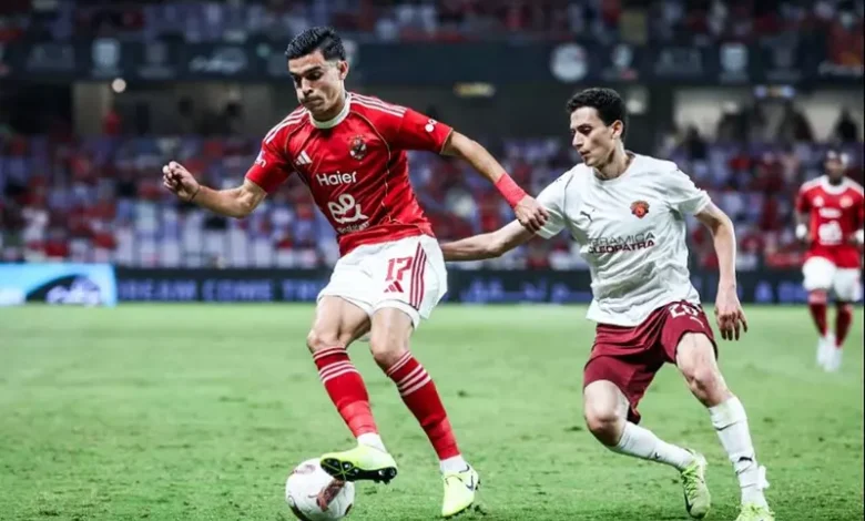 منتخب المغرب يعلن مدة غياب أشرف بنشرقي