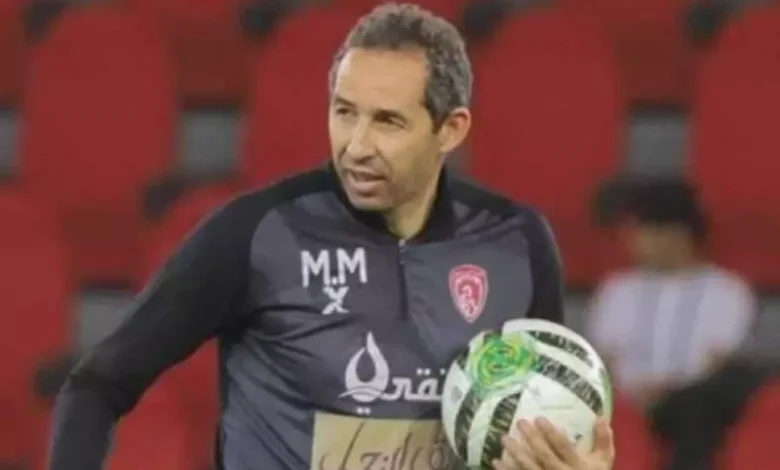 نجم تونس السابق ينتقد أداء منتخبه في كأس العرب