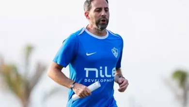 يانيك فيريرا يتحدث عن.. دور جون إدوارد وصفقة بيزيرا