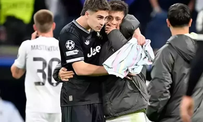 يوفنتوس يحسم الجدل حول رحيل نجمه في الصيف